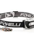 Ultra Bright LED Headlamp For Outdoor Adventures With White And Red Light Modes Do It All Tilt Adjustable Headband Lightweight Waterproof