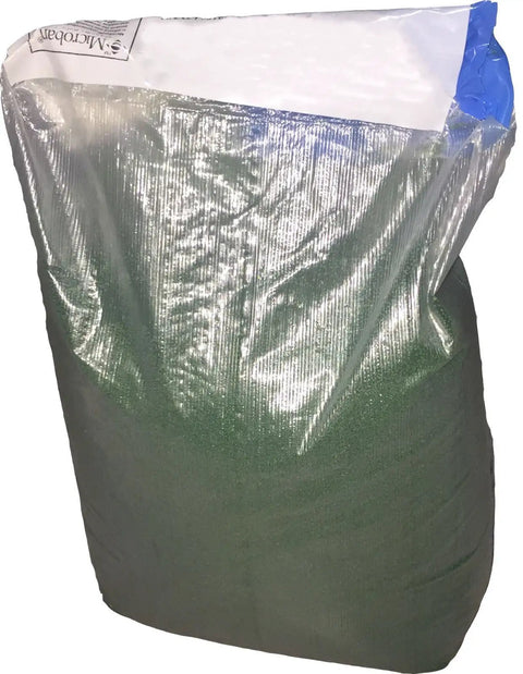 50 Pound Bag Infill For Golf Putting Green And Artificial Grass Non Toxic Durable Sand Mix That Will Not Compact