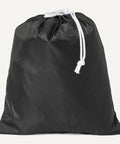 Storage bag for Water-Resistant Oxford Fabric Golf Cart Cover With 3 Zippered Doors, Side Vents, Adjustable Straps And Elastic Hem Cord