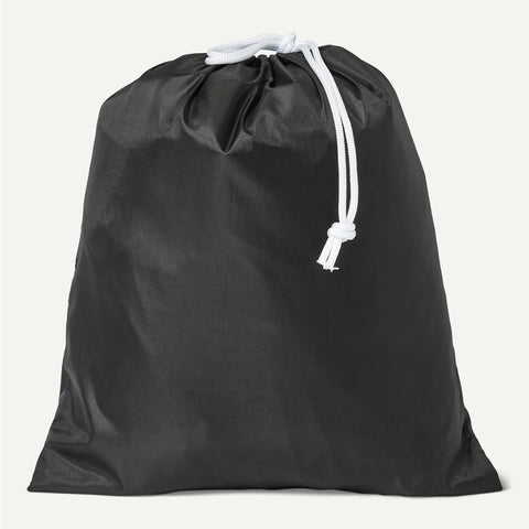 Storage bag for Water-Resistant Oxford Fabric Golf Cart Cover With 3 Zippered Doors, Side Vents, Adjustable Straps And Elastic Hem Cord