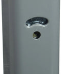 Single Well Immersion Hydronic Temperature Control With Open Rise Switch 100 To 240 F Range Adjustable 5 To 45 Degree Differential
