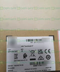 Box label for 2711R-T4T Series B 4 Inch HMI Terminal New Sealed Pro Grade Industrial Display Panel ideal for harsh environments