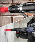 Dry And Wet Multipurpose Diamond Core Drill Bit One Inch With Laser Welded Diamond Coated Hole Saw for reinforced concrete and brick