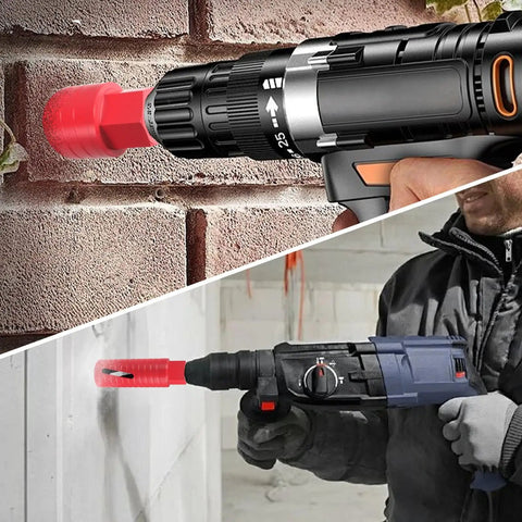Dry And Wet Multipurpose Diamond Core Drill Bit One Inch With Laser Welded Diamond Coated Hole Saw for reinforced concrete and brick