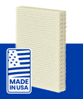 Humidifier Maintenance Kit With Water Panel And Model 45 Replacement Filter for Whole House Humidifiers 400 Series, Made in USA