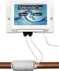 Nano Electronic Water Descaler For Homes And Businesses Water Softener Chemical Free And Salt Free Limescale Prevention And Remover