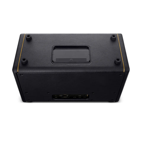 Bottom view of Spark 2 Dope Game Changing 50W Smart Guitar Practice Amp with Bluetooth Speaker Built In Looper AI Features