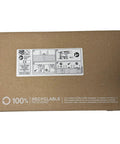 Packaging box of High Performance X-P 17 B3 MX Bulk Nails, 1000-count, shown with assembly instructions and 100% recyclable label