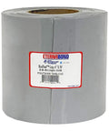 Gray 6 Inch by 50 Foot Roof Seal Repair Tape for RVs and Metal Roofs Ultra Durable Micro Sealant UV Stable Waterproof Airtight Sealant