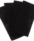 Activated Carbon Pre Filter For Holmes AER1 Air Purifier HAPF30AT 9.5 X 4 X 0.25 Inch Pack Of 4 Replacement Carbon Filters displayed