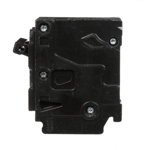 70 Amp Double Pole 240 Volt Type QPH Circuit Breaker With 22kA Interrupting Rating, Easy Plug In Connection For Enclosures