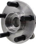 Wheel Bearing And Hub Assembly For Ford And Lincoln Models Complete Repair Kit With OE Quality Fit Precision Engineered