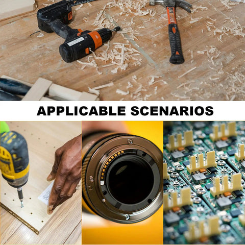 Heavy Duty M4 X 10mm Phillips Flat Countersunk Machine Screws In Top Shelf 304 Stainless Steel Rust Resistant Fasteners in construction scenarios.