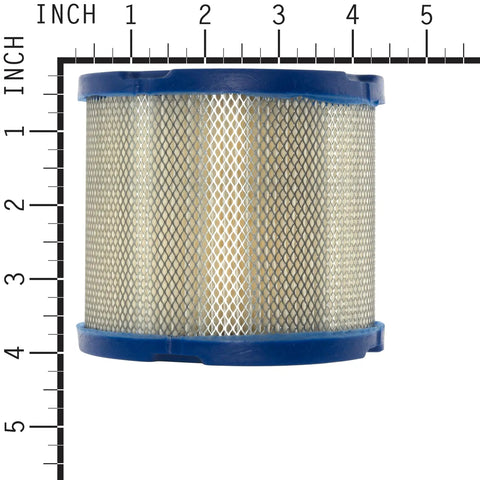 Air Cleaner Cartridge Filter For Compatible Small Engine Models Fits A Lot 243431 243432 243434 243436 243437 243451 243452 243457 294440 294442 294446 294447 295440 295442 295446 295447 303437 303440 303442 303445 303446 303447 305440 305442 305445
