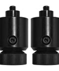 Compatible With 84299 Screw Anchor Expander For Masonry Caulking Anchors One Quarter Inch To Twenty Thread Pack Of Two