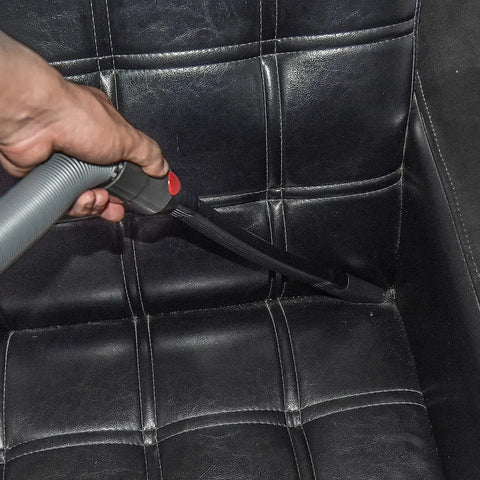 Flexible Crevice Tool For Dyson Cordless Vacuum Cleaners V7 V8 V10 V11 V12 V15 Gen5 cleaning gaps in leather seat