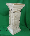 Awesome Abs Plastic Molds Sized 96 By 22 Cm Perfect For Casting Concrete Baluster Pedestals And Pillar Posts Super Lightweight