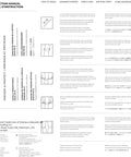 Instruction manual for Patella Tendon Knee Strap 2 Pack, Adjustable Knee Support Brace For Pain Relief, multi-language guide