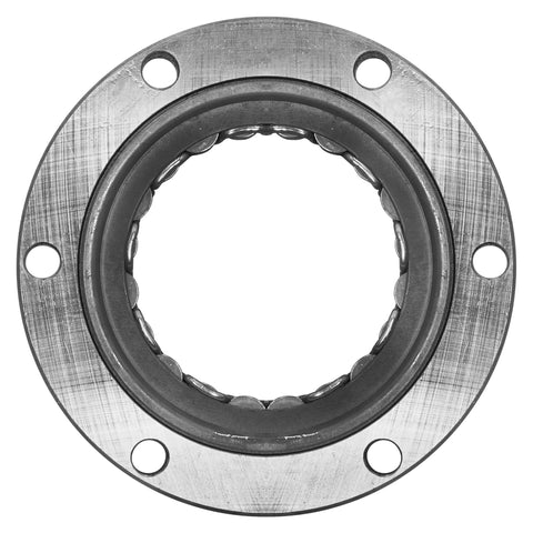Front view of Starter Clutch One Way Bearing Sprag For Yamaha XV1600 Road Star 1600 2000 And Waverunner FX Series