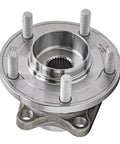Rear Wheel Bearing Hubs Assembly For Mazda CX 9 AWD 2007 2008 2009 2010 2011 2012 2013 2014 2015 Two Piece Set Pair Of Rear Hubs
