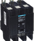 BQD330 30 Amp Three Pole Bolt In Circuit Breaker 480Y/277V AC 14KAIC Panelboard Mount UL Listed Type BQD