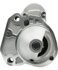 Front view of New Starter Replacement For 2011 To 2021 V6 3.6L Chrysler 200 Town And Country Dodge Journey Grand Caravan Avenger Ram CV