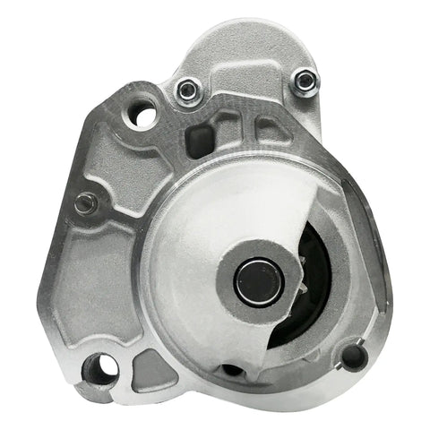 Front view of New Starter Replacement For 2011 To 2021 V6 3.6L Chrysler 200 Town And Country Dodge Journey Grand Caravan Avenger Ram CV