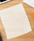 Book Repair Cloth For Spine Reinforcement, Flexible Cuttable Mesh For Hardcover And Paperback Restoration, DIY Bookbinding Supplies For Quick, Worry Free Fixes With PVA Glue Prep beige mesh sheet