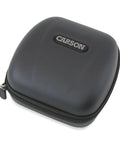 Carrying case for HookUpz Two Point Zero Universal Smartphone Optics Digiscoping Adapter for Binoculars Spotting Scopes Telescopes.