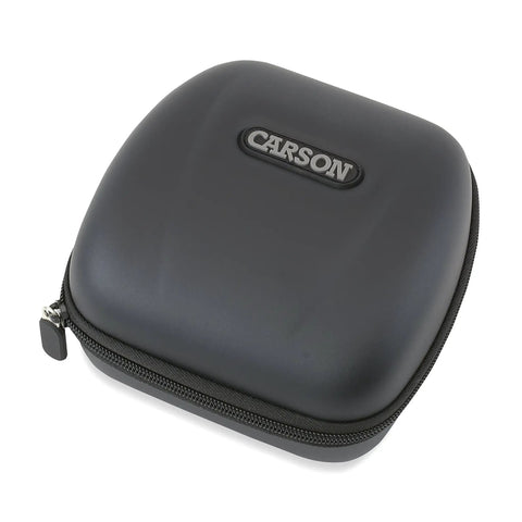 Carrying case for HookUpz Two Point Zero Universal Smartphone Optics Digiscoping Adapter for Binoculars Spotting Scopes Telescopes.