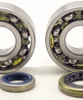 Beefed Up Bearings And Oil Seals Replacement Kit For Hilti DSH 700 DSH 900 DSH 700X DSH 900X Durable Aftermarket Replacement Parts 412246