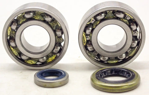 Beefed Up Bearings And Oil Seals Replacement Kit For Hilti DSH 700 DSH 900 DSH 700X DSH 900X Durable Aftermarket Replacement Parts 412246