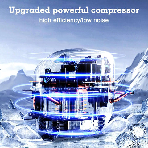 Commercial Ice Maker Machine 500 Lbs Per Day With 350 Lb Storage Bin Stainless Steel Workhorse Ice Machine upgraded compressor