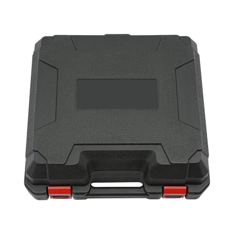 Heavy duty carry bag for Handheld Electric Wall Planer Crushes Drywall And Plaster Tasks With A Beefy 4580 Watt Motor.