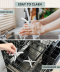 Replacement Paddle Blade For NC500 NC500C NC501 NC501C NC501H NC501HBL NC501HGN NC501HRD CN501CO Ice Cream Maker Stainless Steel Replacement Part BPA Free hand-washed and dishwasher safe