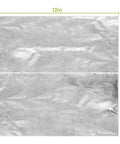 Pro Grade Aluminum Foil Sheets 12x10.75 size shown