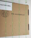 Factory sealed box of 2711R-T4T Series B 4 Inch HMI Terminal New Sealed Pro Grade Industrial Display Panel