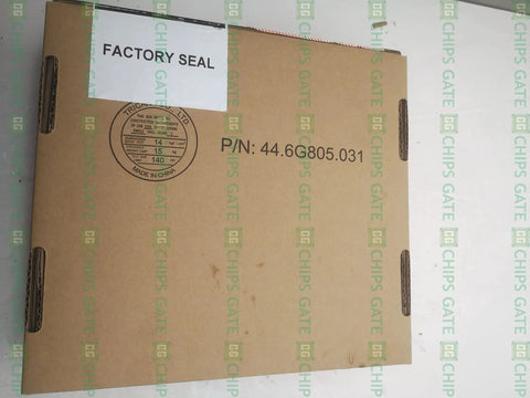 Factory sealed box of 2711R-T4T Series B 4 Inch HMI Terminal New Sealed Pro Grade Industrial Display Panel