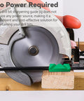 Sharpen Drill Bits Like a Pro With This Manual Jig for Bench Grinders Featuring 3 Angle Guides at 90 118 and 135 Degrees No Power Required
