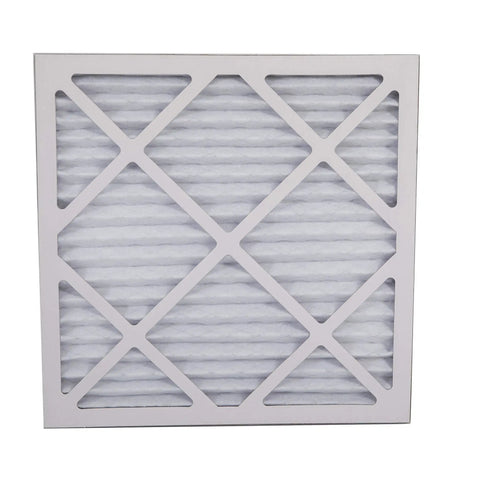 10 Pack Pre Filter Replacements For HEPA 500 Air Scrubber That Makes Dust Capture A Breeze Easy Install Prolongs Filter Life Compatible With AF500 Drieaz HEPA 500 BlueDri AS550
