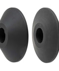 Bead Roller Stencil Roll Die Set With Wear Resistant Nylon Roll For Artistic Metal Fabrication Projects Ready To Roll Works With Eastwood 20622 22965 And Any Three Quarter Inch Die Mounts