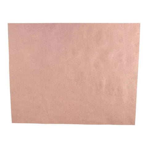 Red Litmus Test Paper 8x10 Inch Sheets Pack Of 24 For Quick Alkalinity Testing Turns Red To Blue In Basic Solutions Cut To Fit