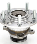 Rear Wheel Hub Bearing 512437 Fits Hyundai Azera 2011-2017 Sonata 2010-2014 Tucson 2010-2015 Kia Cadenza 2014-2016 Optima 2011-2015
