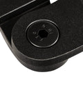 Close-up of Adjustable Gland Nut Wrench Set For Hydraulic Cylinders Built Tough Universal Small And Large Wrenches Heavy Duty Steel