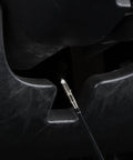 16-Inch Automotive Bend-A-Light Pro Work Light with 9.5-Inch Flexible Gooseneck and 5/32-Inch Tip in engine bay
