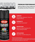 Killer Hammered Finish Spray Paint In Deep Cocoa Brown With Top Shelf Rust Resistant Coating And Legit Adhesion For Metal Wood Plastic Great For Indoor Outdoor Diy Crafts In A Quick Dry 12 Oz Aerosol Can on a red backdrop.