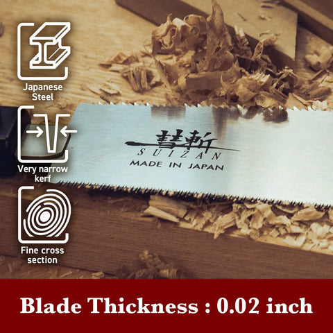 Ryoba Double Edge Pull Saw 7 Inch Pro Grade Japanese Handsaw For Woodworking Dual Cut Saw For Fine Joinery And Crosscuts Lightweight Durable Tool For Precise Cuts