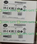 Factory Sealed 1734-IT2I Input Module for Industrial PLC Systems boxes with labels and packaging details visible