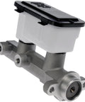 Brake Master Cylinder Replacement 100 Percent New Aluminum Housing With EPDM Seals for Select Chevrolet Dodge GMC Models