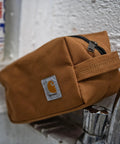 Durable Travel Kit For On The Go Grab And Go Gear Organize Grooming Skincare Cosmetics And Shaving Essentials In A Water